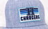 Patch Trucker Hat